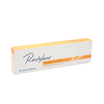 Restylane SkinBoosters Vital 1 x 1 ml